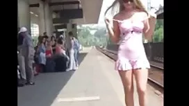 友人Francine裸とめちゃくちゃなホ ...