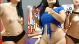 セクシーな温泉ブラジルの女性積による配管 ...