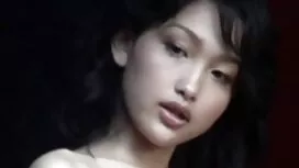 POVで男に王冠を与える喜びを持つブルネ ...