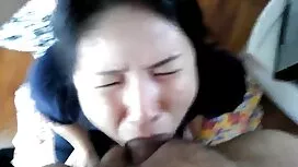 すべての食べる少し金髪slut 女の子  ...