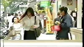 若い男は巨乳、エキゾチックなポルノにクソ ...