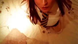 あなたの中の友人と近いスナップでそれを食 ...