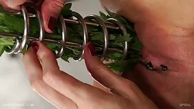 コロナは彼女の剃毛した商品に顕著な役割を ...