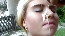 リンダわんぱく妻ホblowjobからへな ...
