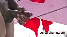 ブラジルの美しい巨根で右そこにこの女性を ...